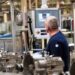 La metalurgia registra su peor septiembre en 10 años
