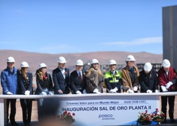 Los Milei salen de gira por diez provincias para empujar la suspensión de las PASO