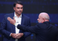 Balotaje en Brasil: Lula y Bolsonaro protagonizaron un debate caliente lleno de chicanas