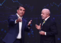 Balotaje en Brasil: Lula y Bolsonaro protagonizaron un debate caliente lleno de chicanas