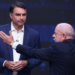 Balotaje en Brasil: Lula y Bolsonaro protagonizaron un debate caliente lleno de chicanas