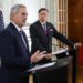Quirno sostiene la Ley Malvinas y Landau presiona por empresas de EE.UU.
