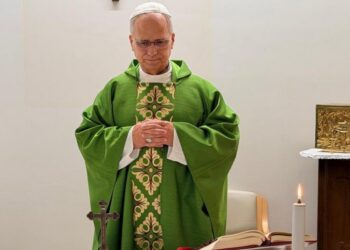 La visita del Papa pende de un hilo: crecen las chances de una postergación por su salud