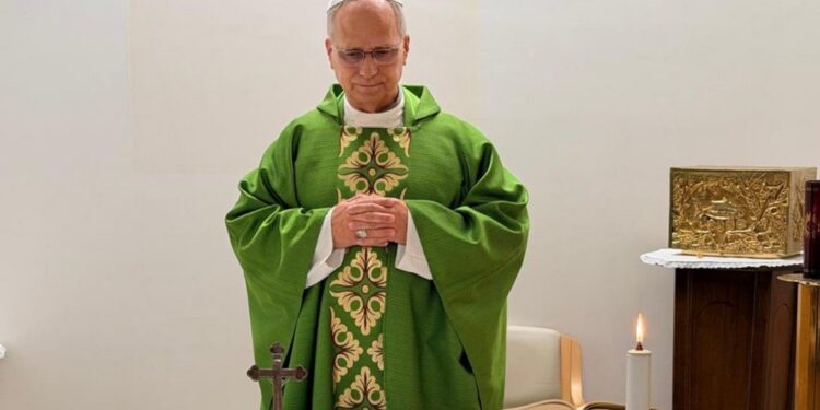 La visita del Papa pende de un hilo: crecen las chances de una postergación por su salud