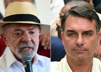 Brasil: las incógnitas de las tres semanas que faltan para la segunda vuelta presidencial