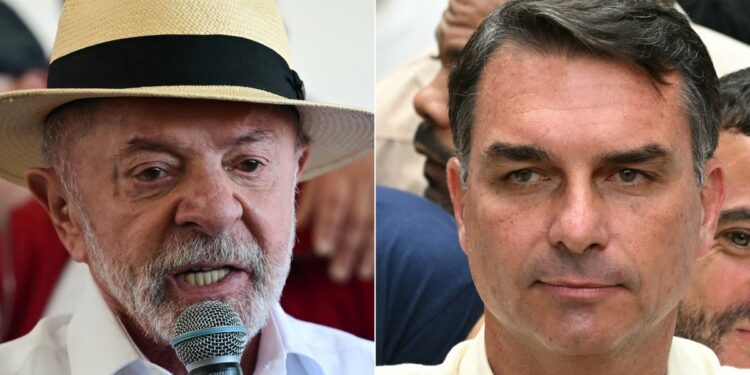 Brasil: las incógnitas de las tres semanas que faltan para la segunda vuelta presidencial