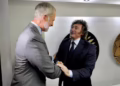Milei no logró un encuentro con el rey Felipe VI porque antes debe juntarse con Sánchez