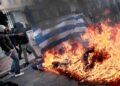 Grecia, el espejo del ajuste de Milei que todavía paga el costo de la austeridad