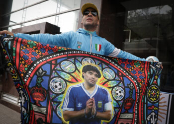 Terminó el juicio de Maradona: la sentencia será el 22 de diciembre