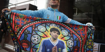 Terminó el juicio de Maradona: la sentencia será el 22 de diciembre