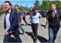 Kicillof, Massa y Máximo cara a cara: situación social, unidad del PJ y PASO