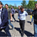 Kicillof, Massa y Máximo cara a cara: situación social, unidad del PJ y PASO