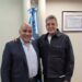 Massa se reunió con Manzur para analizar la crisis de las economías regionales y avanza con su armado político