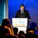 El Presidente habló de «revolución subterránea» y pidió «no votar al pasado» en 2027