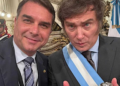 El Gobierno celebró la victoria de Bolsonaro en Brasil y el PJ dice que esto recién empieza