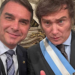 El Gobierno celebró la victoria de Bolsonaro en Brasil y el PJ dice que esto recién empieza