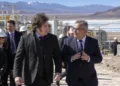 Milei viaja a Catamarca y arranca el road show federal por la reelección