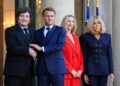 Milei – Macron, inversiones y frenar las PASO: últimas horas de la Argentina Week en París