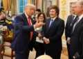 Ley Malvinas: el Gobierno cede ante EE.UU. y busca dictamen sin las firmas aseguradas
