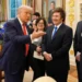 Ley Malvinas: el Gobierno cede ante EE.UU. y busca dictamen sin las firmas aseguradas