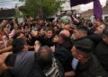 Milei viaja a Catamarca y arranca el road show federal por la reelección