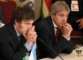La Argentina Week no pudo cambiar el clima financiero y los números siguen bajo presión