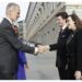 Villarruel en Madrid: foto con el Rey Felipe VI y blanqueo de diferencias con Milei