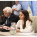 El Gobierno no quiere partir el proyecto de Malvinas y propone una bicameral