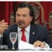 Sáenz presiona por el Belgrano Cargas mientras Milei busca votos para suspender las PASO