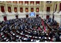 Diputados aprobó la ley de Discapacidad: LLA aceptó los cambios y el peronismo acompañó