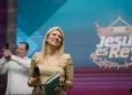 Milei viaja a Neuquén en un guiño para el evangelismo y Nadia Márquez