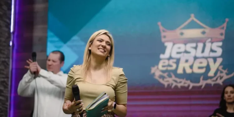 Milei viaja a Neuquén en un guiño para el evangelismo y Nadia Márquez