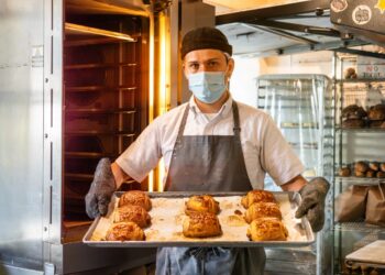 Ni el Día de la Madre alcanzó para levantar las ventas de las panaderías