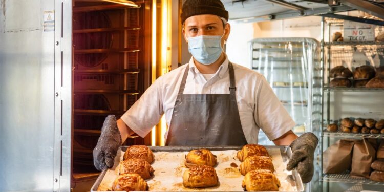 Ni el Día de la Madre alcanzó para levantar las ventas de las panaderías