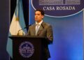 El Gobierno se queda sin respuesta en la causa Malvinas ante la presión de Trump