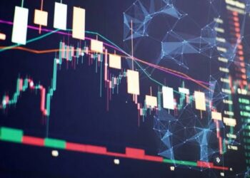 Los bonos se hunden y el riesgo país alcanza niveles récord