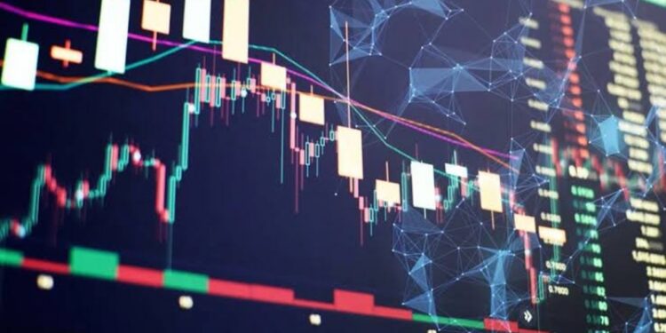 Los bonos se hunden y el riesgo país alcanza niveles récord