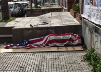 Un fantasma recorre América Latina
