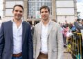 Passaglia desafió a Milei con un canje de impuestos: IVA cero por tasa municipal cero