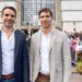 Passaglia desafió a Milei con un canje de impuestos: IVA cero por tasa municipal cero