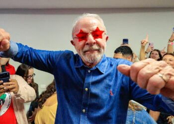 Lula celebró su reelección y afirmó que su triunfo es “la derrota del negacionismo»
