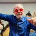 Lula celebró su reelección y afirmó que su triunfo es “la derrota del negacionismo»