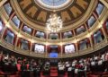 Naufraga la reforma sanitaria de Kicillof en el Senado bonaerense