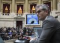 El oficialismo postergó en la Cámara baja los proyectos sobre endeudamiento familiar