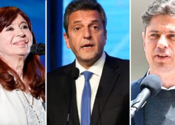 Dirigentes argentinos celebraron el triunfo de Lula en Brasil: «Ganar esta batalla»
