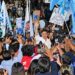 Kicillof se mostró en modo candidato y revivió la interna: “No vamos a un experimento»
