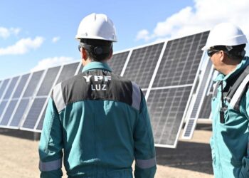 YPF avanza sobre YPF Luz y refuerza su apuesta por el negocio eléctrico