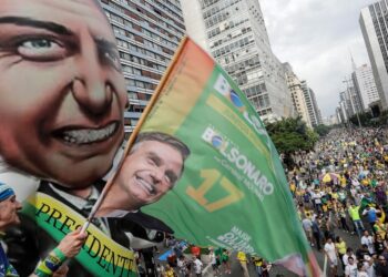Lula vs. Bolsonaro: claves de una elección bisagra para la región