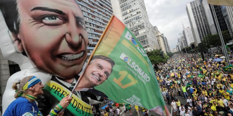 Lula vs. Bolsonaro: claves de una elección bisagra para la región