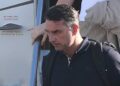 Bolsonaro ya aterrizó en los EEUU y Migraciones confirmó que salió de Argentina